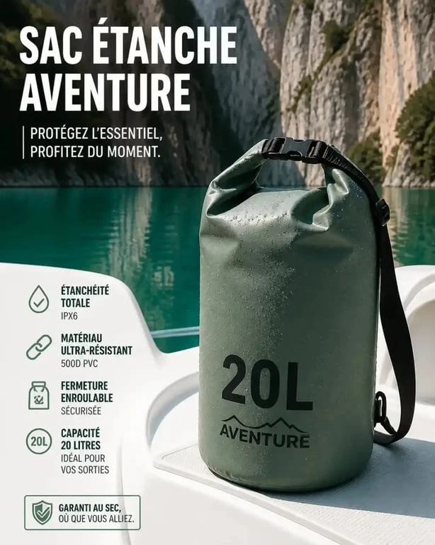 Préparation logistique pour une sortie en pédalo dans les Gorges du Verdon