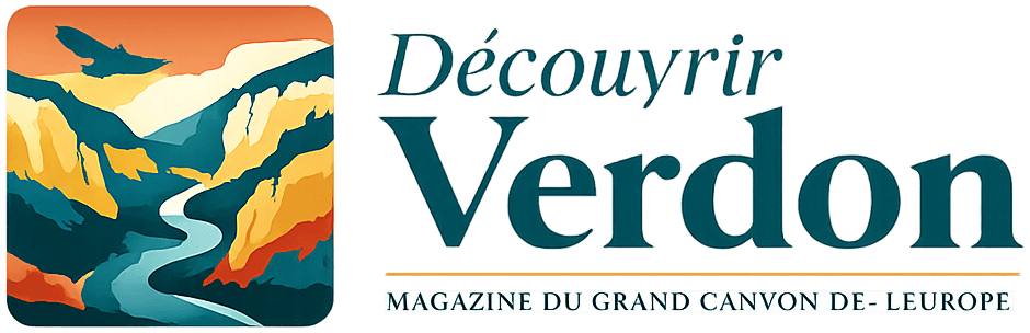Découvrir Verdon