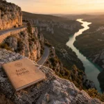 Gorges du Verdon como llegar : accès Castellane, Moustiers ou Aiguines