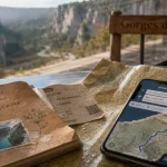 Gorges du Verdon train : gares et bus pour visiter les gorges du Verdon