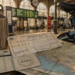 Gorges du Verdon train : billet et horaires en gare