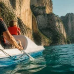 Pedalo gorges du verdon : pédalo familial sur l’eau
