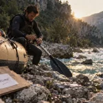Rafting les salles sur verdon : guide à Castellane, Verdon et rapides